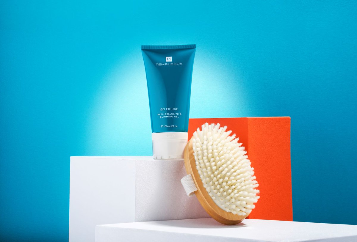 Body brushing is an essential part of any body care routine, and the best part of it is… once you have bought one if you look after it, you’ll never have to buy a new one again!
#bikiniready #bodybrush