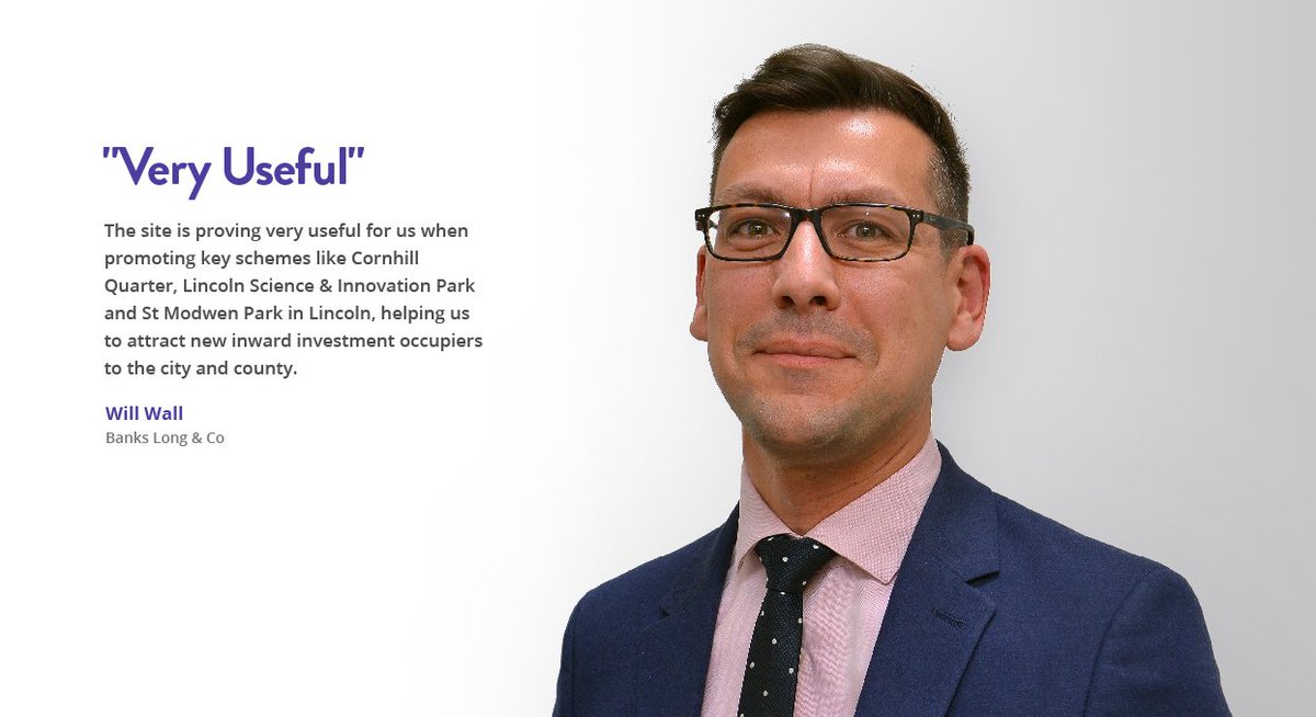 GreaterLincsLEP's tweet image. Have you tried our website Promote Lincolnshire yet? It's there to help you shout about Lincolnshire to friends, family, investors &amp;amp; potential employees. It's easy to use - just ask Will Wall from @bankslongco 
#PromoteLincolnshire #ShoutAboutLincolnshire 
PromoteLincolnshire.com
