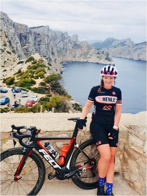 #Henley Cyclist in Female Team to Complete 21 Stages of Tour de France <a href="/athleteservice/">Athlete Service</a> <a href="/GSHenley/">G.S Henley</a> <a href="/InternationEll2/">InternationElles</a> henleyherald.com/2019/06/10/hen…