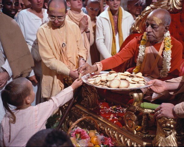 ISKCON Birmingham tweet media