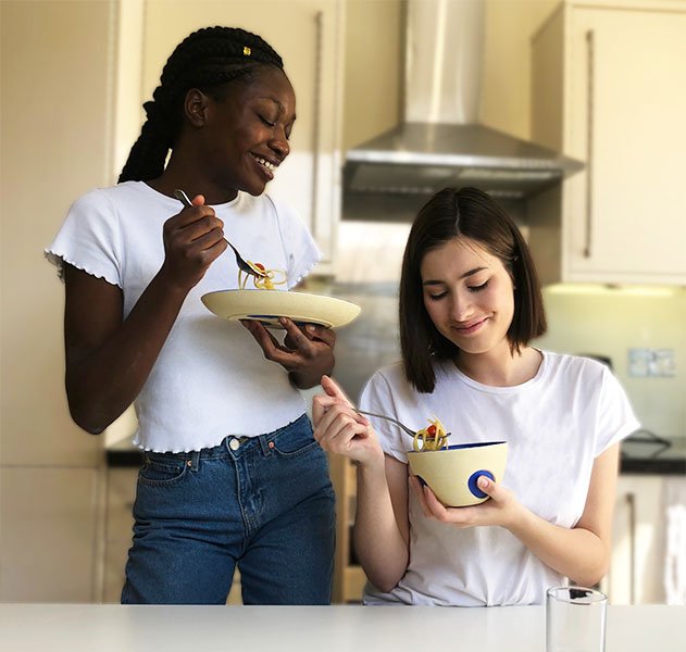 RSADesignAwards's tweet photo. Sara, from @csm_news won over the judges with her well-rounded, life-changing project that creates a new way of eating with her excellent #designthinking and a little bit of #magic https://t.co/AfYZsd7ABe