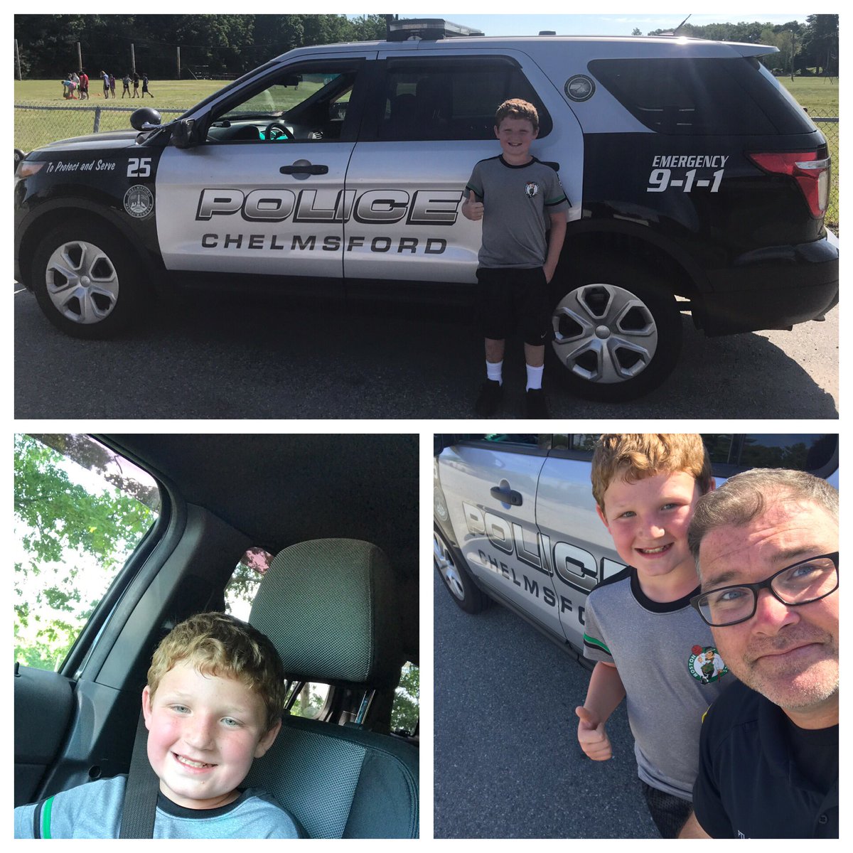 Officer Gillis (officergillis) Twitter