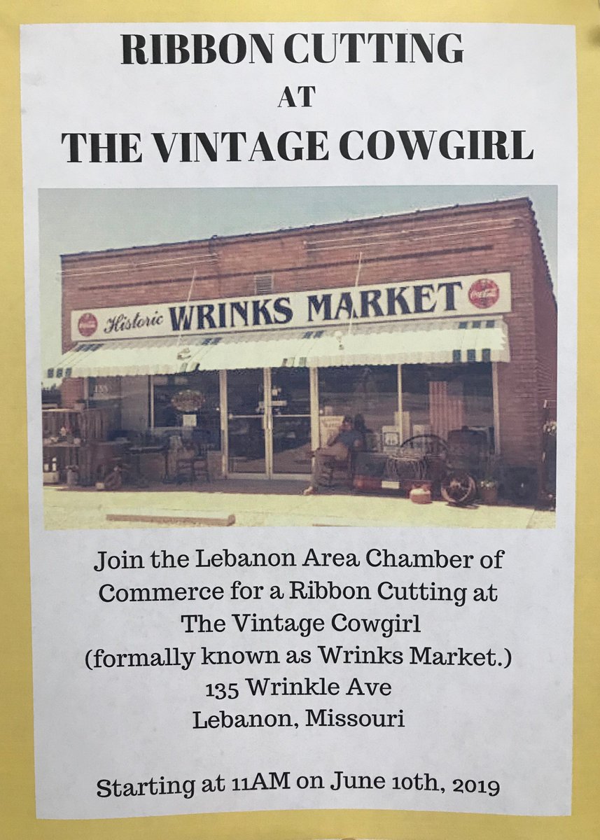 Lebanon Area Chamber tweet media