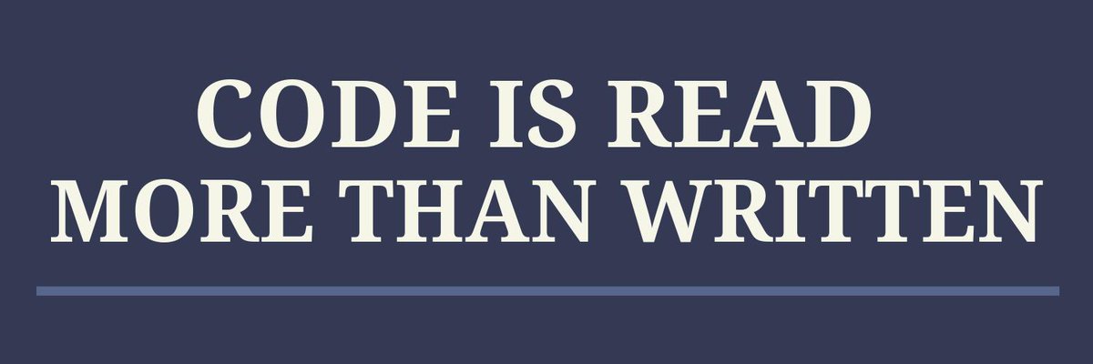 anubhav_bhambri's tweet image. #cleancoder