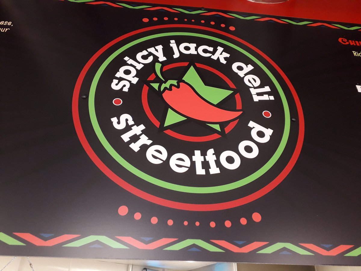 spicyjackdeli's tweet image. Live on @JustEatUK @warringtonmkt for all your #burrito #quesadilla #nachos #patatasbravas #glutenfree #veaganoption #bbqpulledpork #spicychicken #chillimexx #veaganoption #glutenfree 
@warringtonnews @WMktTraders @WeAreWarrington
