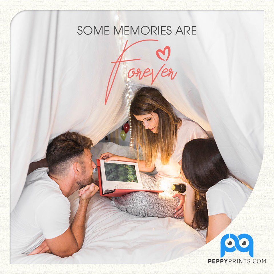 PeppyPrintsIN's tweet photo. There is something about holding a printed photo-book in your hands that is endless more satisfying than seeing your photos on a screen.
Order your photo book today here: https://t.co/iQqbBdAzjd
#MemoriesForever #PrintNow #BestMemories #OrderToday #PeppyPrints https://t.co/DpDFOt5npr