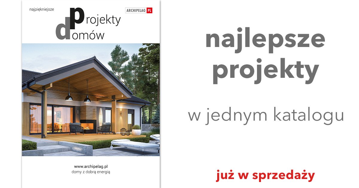 ARCHIPELAG_pl's tweet photo. Najlepsze #projektydomow w naszym nowym katalogu "Najpiękniejsze Projekty Domów #ARCHIPELAG. Numer jest już dostępny w salonach sprzedaży prasy. Miłej lektury! https://t.co/8PzIPUDLC0