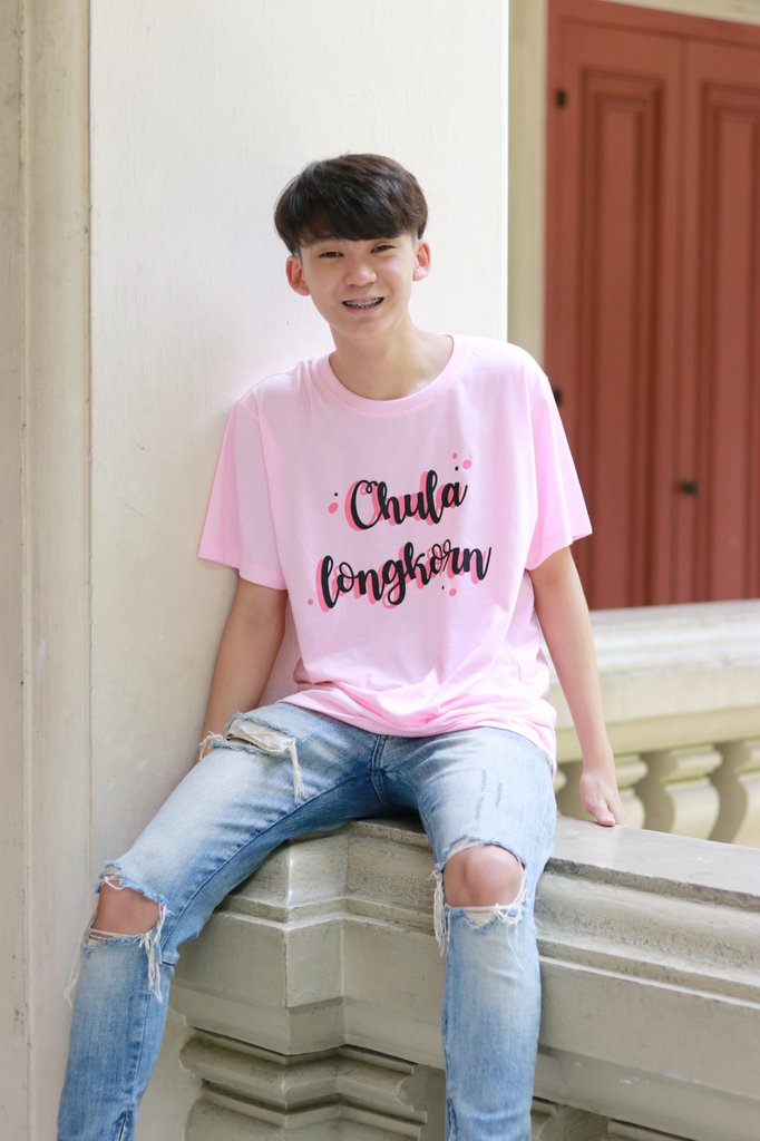 cuaskreal's tweet photo. ใกล้วัน #cufirstdate แล้ว อย่าลืมเสื้อชมพู!
☁️1 = 250
⛅2 = 480
🌤️3 = 690
✨ส่งฟรีลทบ.
#cu103 #chula103 #cufirstdate2019 #cufirstdate62 #TCAS62 #teamcu #teamchula #ChulaCuteBoy #ChulaCuteGirl #chula #จุฬา #ทีมจุฬา #เสื้อชมพู #cufreshy #บัญชีจุฬา #shi80 #intania103 #รับน้อง https://t.co/cykULsCqfY