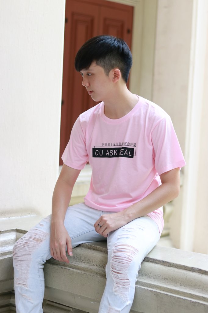 cuaskreal's tweet photo. ใกล้วัน #cufirstdate แล้ว อย่าลืมเสื้อชมพู!
☁️1 = 250
⛅2 = 480
🌤️3 = 690
✨ส่งฟรีลทบ.
#cu103 #chula103 #cufirstdate2019 #cufirstdate62 #TCAS62 #teamcu #teamchula #ChulaCuteBoy #ChulaCuteGirl #chula #จุฬา #ทีมจุฬา #เสื้อชมพู #cufreshy #บัญชีจุฬา #shi80 #intania103 #รับน้อง https://t.co/cykULsCqfY