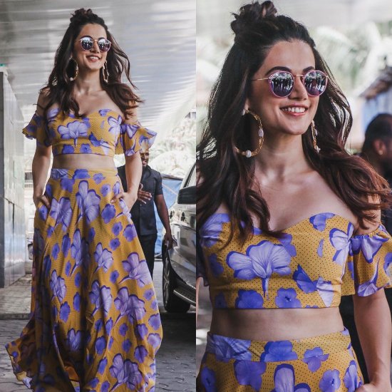 Universal Fashions tweet media