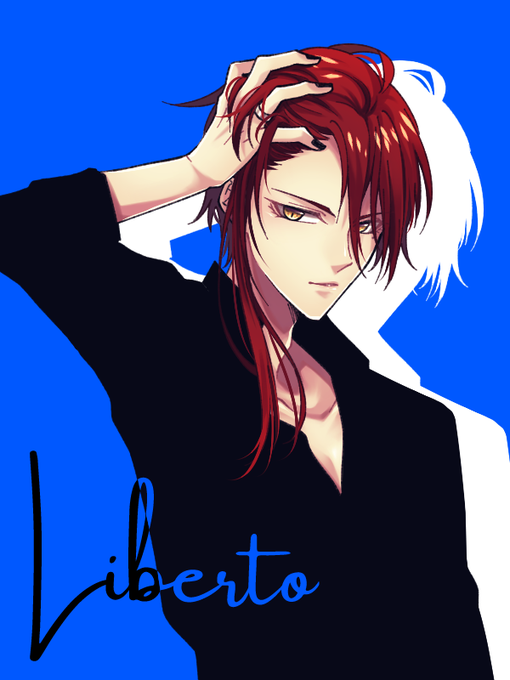 髪かきあげのtwitterイラスト検索結果 古い順