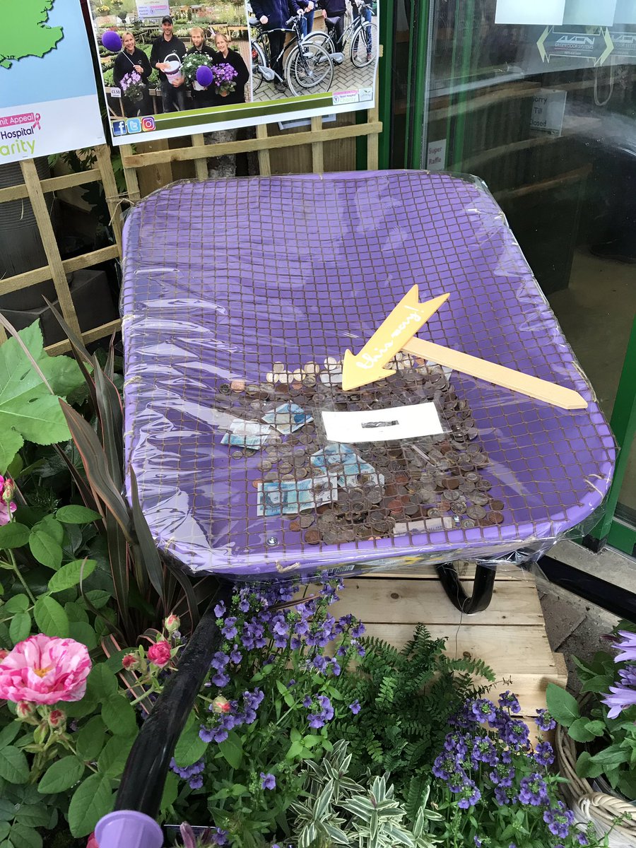 YHCharity's tweet photo. Amazing work over the weekend and today by @TheGardensGroup who have covered a huge distance and already raised a fabulous amount! They are going to be cycling for the next couple of weeks so please do pop up and give them some encouragement #breastcancerunitappeal #staticcycle https://t.co/JArPOOhdd1
