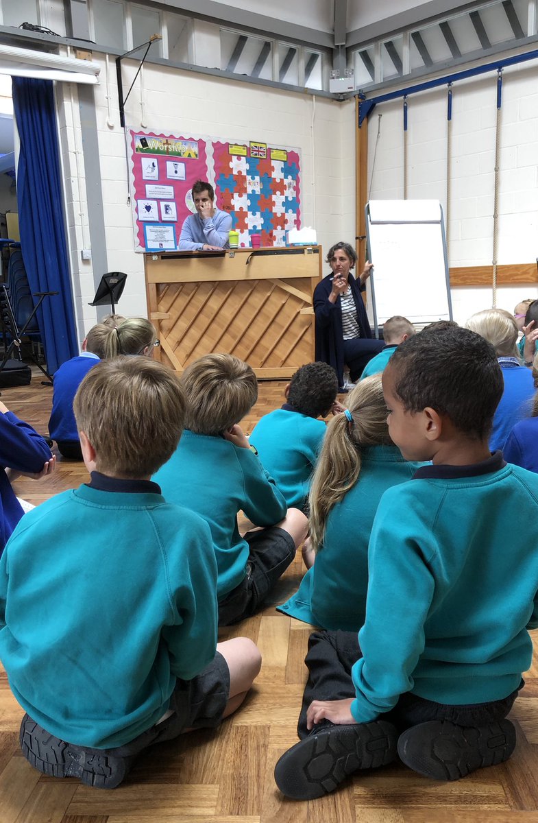 IbstoneCESchool tweet media