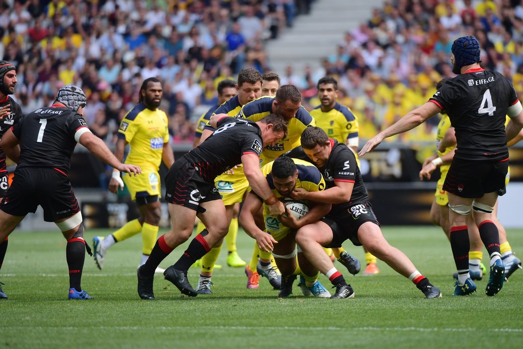 Rugby / ASM - Lyon : les chiffres à retenir #rugby #ASMLOU
https://www.sports-auvergne.fr/clermont-ferrand-63000/sports/asm-lyon-les-chiffres-a-retenir_13580013/ …