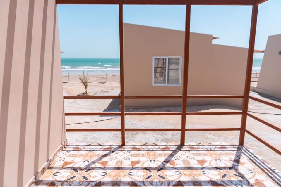VofBalochistan's tweet photo. Are you looking for a perfect place to spend your holidays near fascinating seaside view in #Ormara #costalhighway #Gwadar
Accommodation for two people and the basic needs you desire for a perfect holiday. 
Visit their page:
Hafth Talar Beach Resorts Ormara
#Pakistan #Balochistan https://t.co/fl7tiI4Llr
