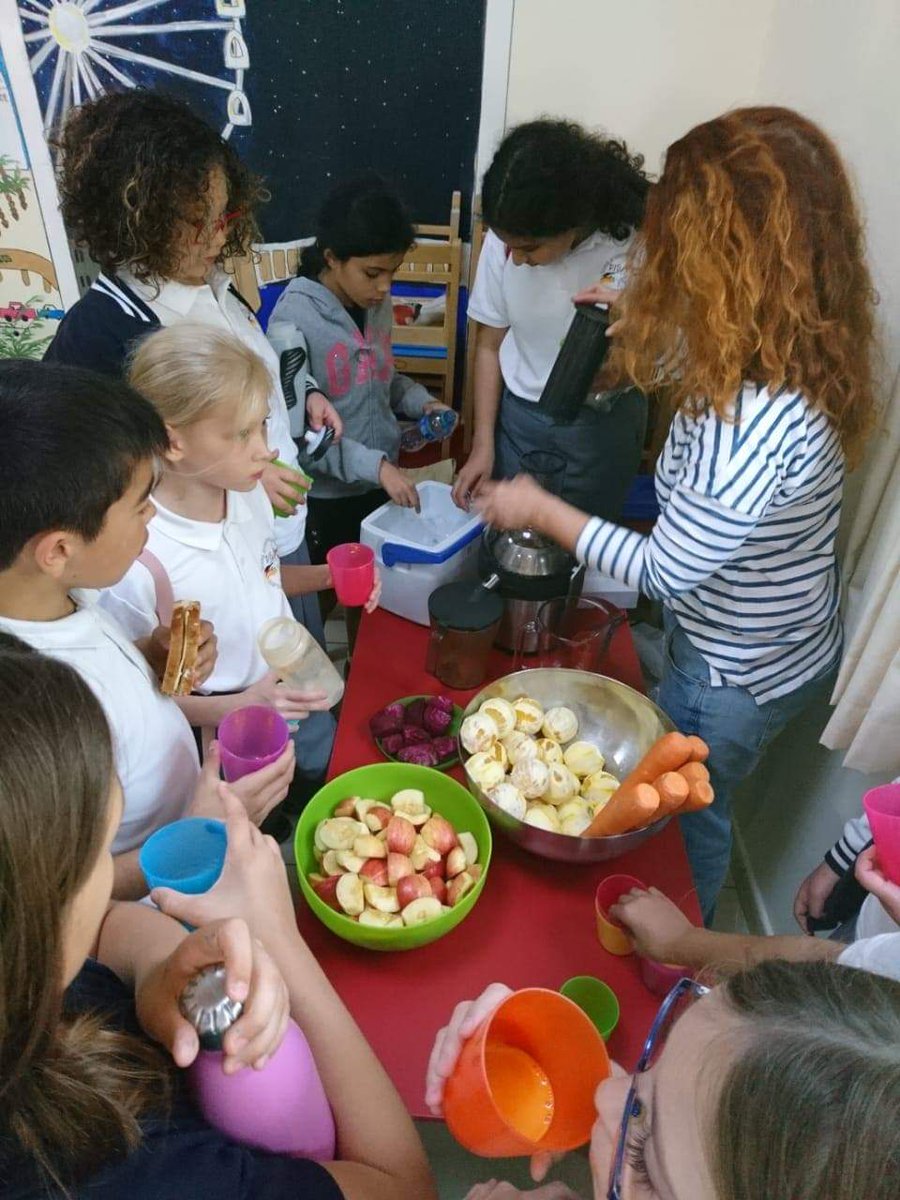 DisSharjah's tweet photo. Health Challenge at school
@deutscheinternationaleschulesharjah https://t.co/sbQ3lUFnIw