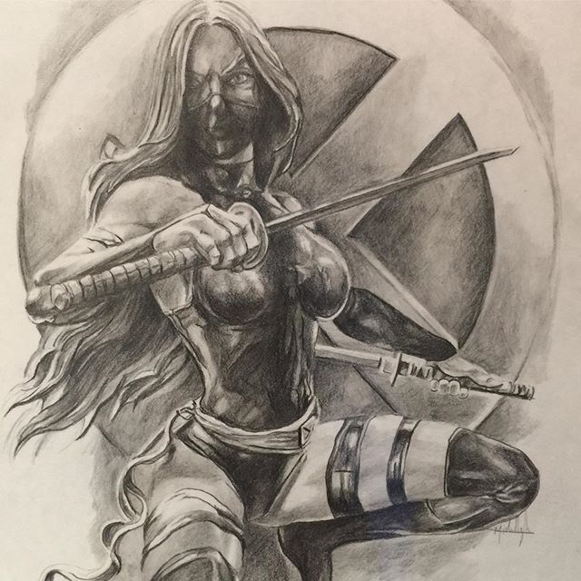 mickiglesias's tweet photo. #drawing #art #shadingdrawing #pencildrawing #graphite #instaart #marslumograph #derwent https://t.co/mfOOfoQq4Z https://t.co/RHAdGYipCQ