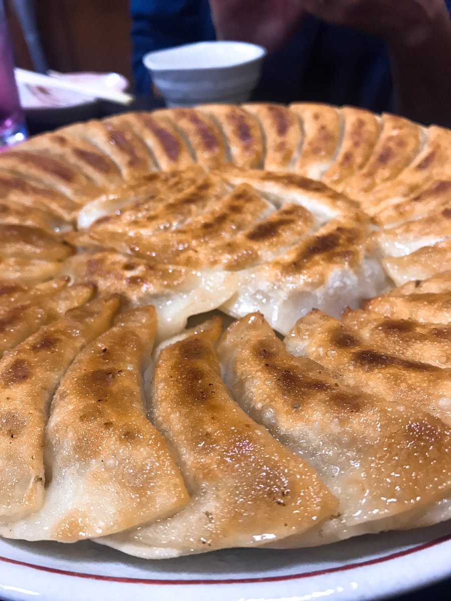 餃子会館丸山