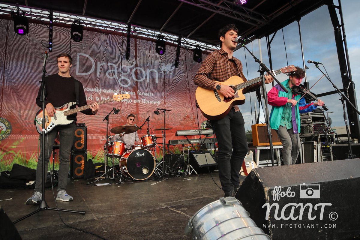 Gŵyl Fwyd Pwllheli tweet media