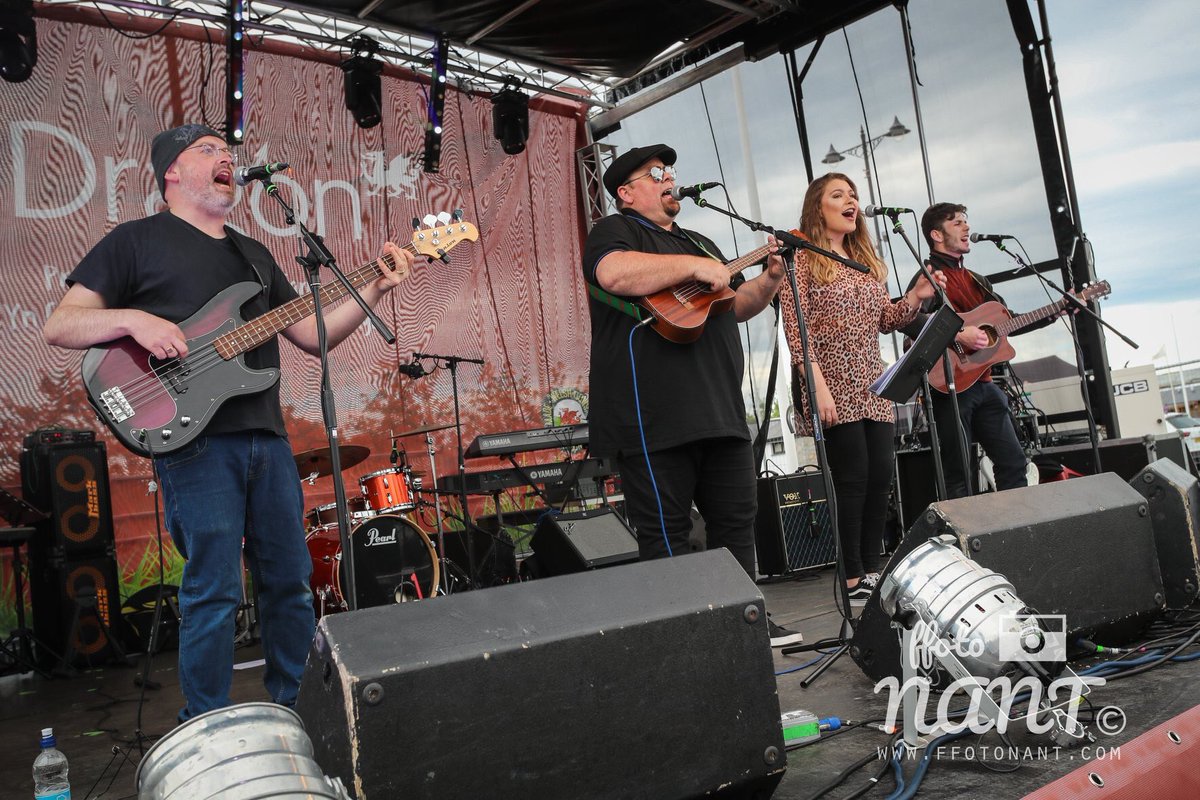 Gŵyl Fwyd Pwllheli tweet media