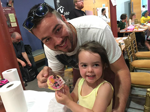 VisitLeeds's tweet photo. Happy Father's Day to all the amazing dads in #Leeds and beyond! 👨‍👧‍👧

If you are looking for something to do today with the family come and join the biggest free Father’s Day party in England at @LeedsCityMuseum 🥳

https://t.co/zu4ZFP3E0t https://t.co/7eH59f7d5v