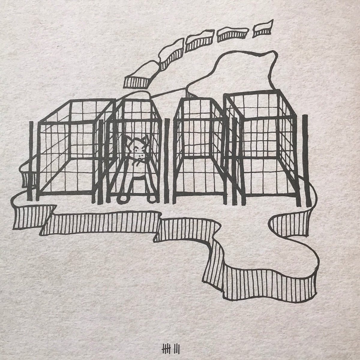 Zit jij ergens in ons landje
stil en droef alleen?
Mijn Held wil je wat vertellen.

#Redmijnheld
voordekunst.nl/projecten/9035…