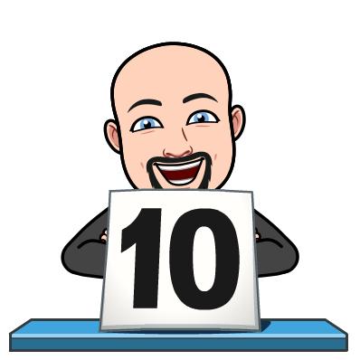 BUCS...10 School Sessions left for 2018-2019...let's make them the best 10 days of the school year...<a href="/belleville_ps/">BellevillePS</a> #ClassOf2019