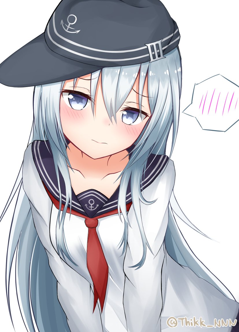 艦これ 響ちゃんは司令官に甘くてかわいい 艦これ 響 てぃっけんのイラスト