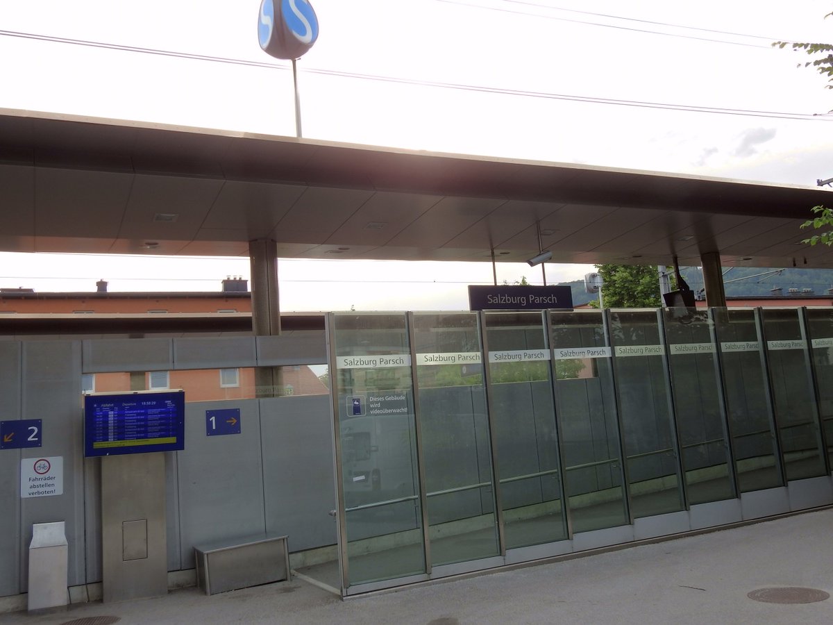 georggmuer's tweet photo. RailwayStations
@android_oma @khgdrn
#dbHackathon #dbOpendata
#Bahnhofsfoto 📷
#Salzburg #Aigen
Salzburg #Parsch
@salzburg_info @stadtdialog @Salzburgerland #Mozart #Festspiele @unsereOEBB #Eisenbahn #visitsalzburg @austriatourism
https://t.co/FQgjUeoUo0
https://t.co/Gd86JV8S6m https://t.co/3y7NGSGRCc