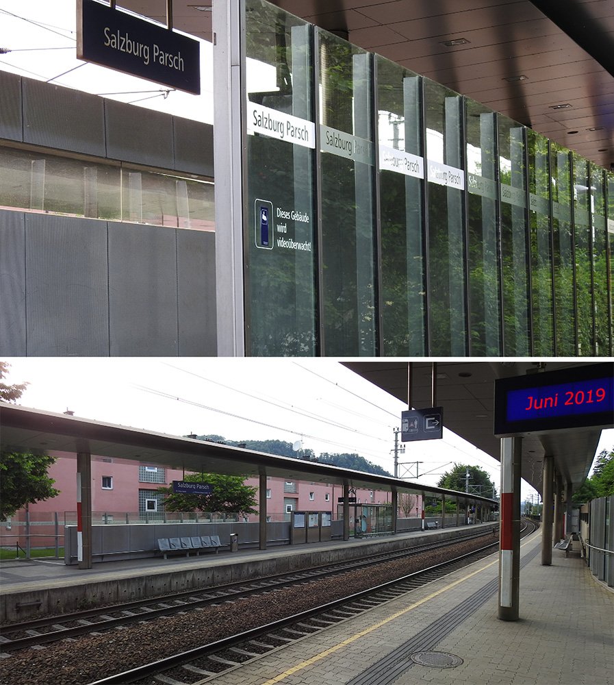 georggmuer's tweet photo. RailwayStations
@android_oma @khgdrn
#dbHackathon #dbOpendata
#Bahnhofsfoto 📷
#Salzburg #Aigen
Salzburg #Parsch
@salzburg_info @stadtdialog @Salzburgerland #Mozart #Festspiele @unsereOEBB #Eisenbahn #visitsalzburg @austriatourism
https://t.co/FQgjUeoUo0
https://t.co/Gd86JV8S6m https://t.co/3y7NGSGRCc