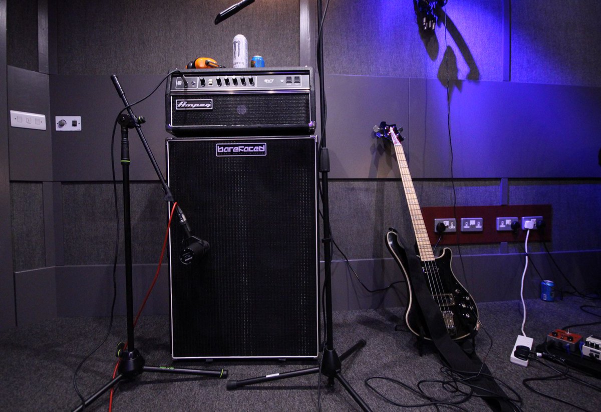 Live At The Lab tweet media