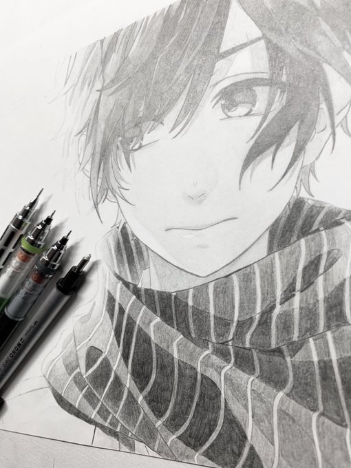Honeyworksのtwitterイラスト検索結果 Honeyworksのtwitterイラスト検索結果