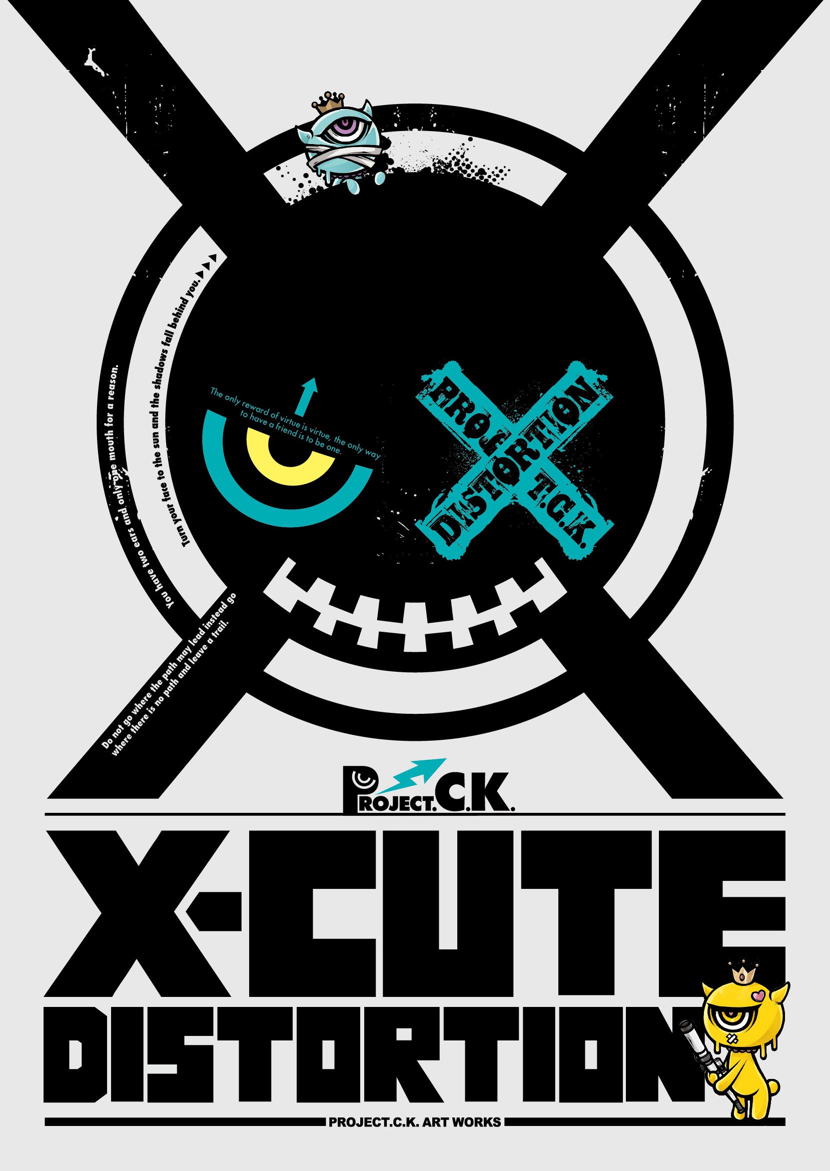 Project.C.K. on X: Project.C.K. on X: