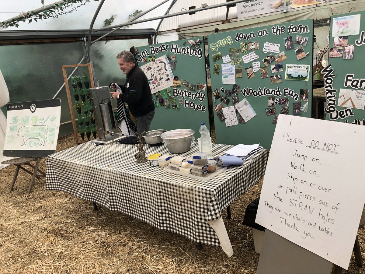 HCA LONDON SE tweet media