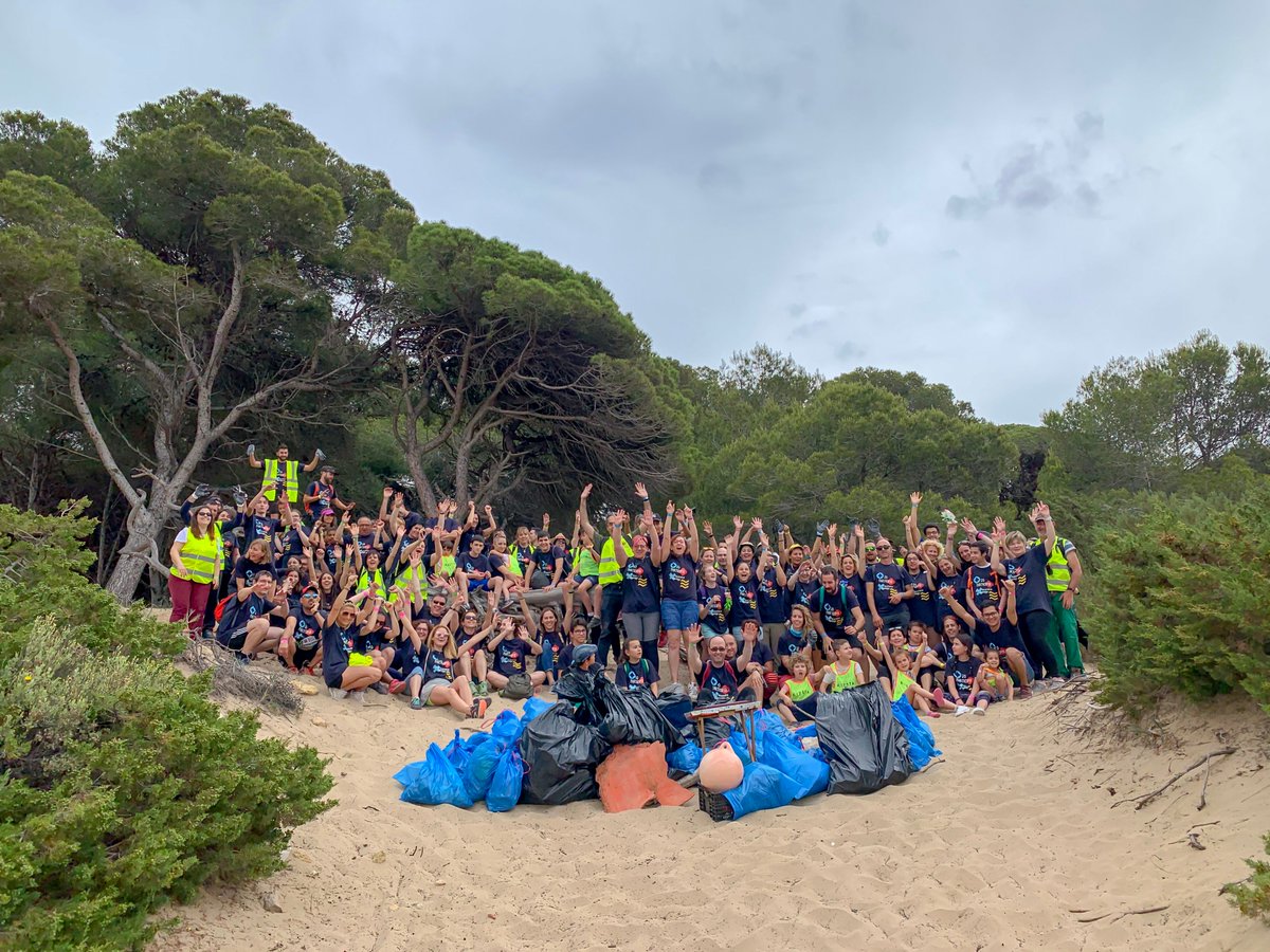 Càmpings Tarragona Ciutat tweet media