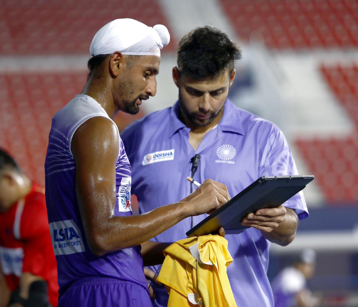thedragflick's tweet image. 🔰FIH Series Finals Bhubaneswar 

How many goals will India score against Uzbekistan? #letspredict

##FIHSeriesFinals | 📸Hockey India
