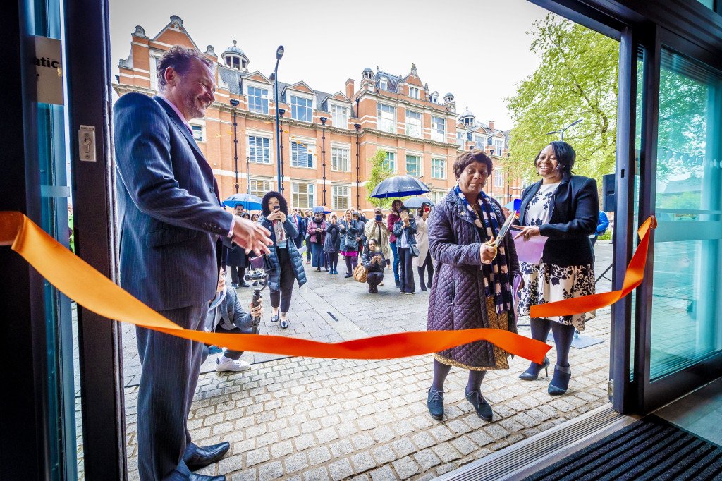 Royal Historical Society tweet media