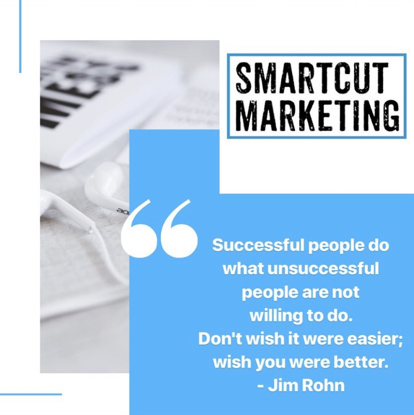 Smartcut_Mktg's tweet photo. This is why the Top 1% employs the majority of the population. They did what other people wouldn’t and created a life of success. Sometimes it takes more work than is outwardly visible. #authenticity #marketingagency #experientialmarketing https://t.co/WGPC1EBl9b