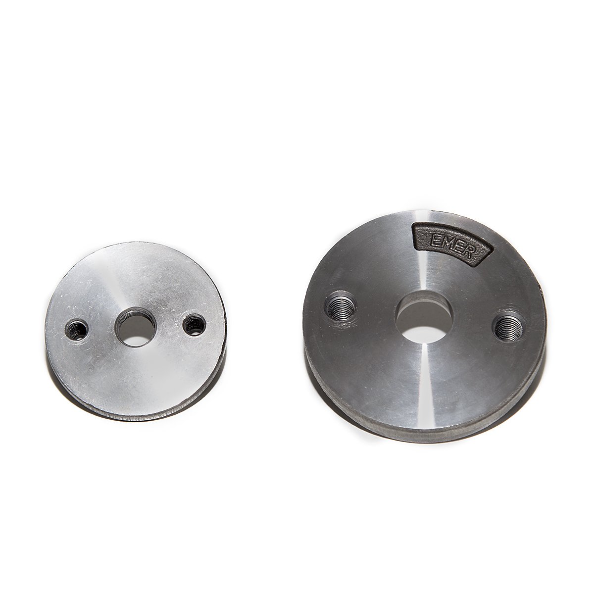 VinelandMFG's tweet photo. Steel Free Machining is great for creating smaller pieces such as nuts and bolts. Vineland Manufacturing can create products to your specifications, both big and small! https://t.co/0o7Z95PXE0
#MachiningMonday #FreeMachining https://t.co/vCWWPf2Bd6