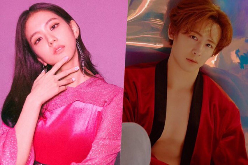 mnaEN's tweet photo. #BLACKPINK’s Jisoo And #2PM’s #Nichkhun To Appear In “ #ArthdalChronicles ”
#jisoo
#Nido
#Sooji
#Giso
#BLACKPINK https://t.co/s0HgEw2CDI