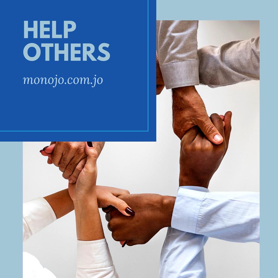 TheMonojo's tweet photo. We do not stop by only achieving success on our own, we expand further by helping other seeds to grow.We invest in new healthcare innovations that are developed by Jordanian and Arab entrepreneurs through our daughter non-for profit company,ASRF. 
#monojo #skinue #skincareroutine https://t.co/66Zb5xnxZb