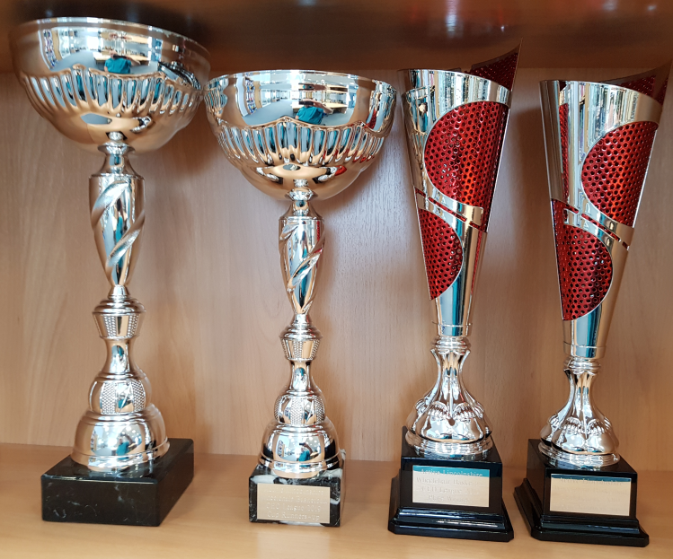 ActiveLincs's tweet photo. Active Lincs is sitting in joint 2nd place with Minster Educators @MinsterSchool just behind The Interceptors @lincspolice ...all to play for in the final round this Thursday...who can stop us taking home the cup? #wheelchairbasketball #activelincs https://t.co/m9B9rERFH4 https://t.co/IRYTFnD2Sz
