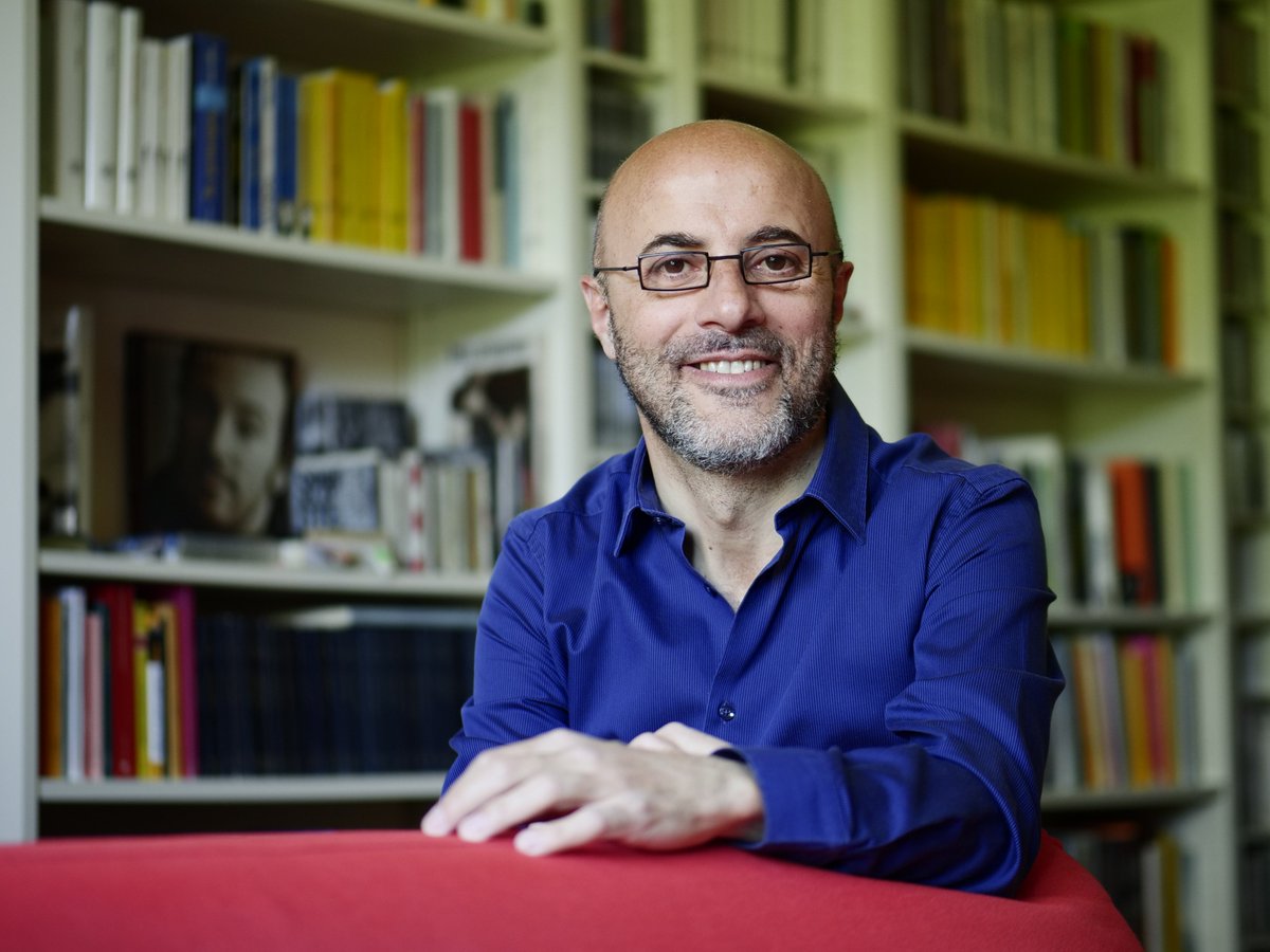 davide_capano's tweet photo. 🔗https://t.co/skhmFI8FPF Mia intervista🎙a @salvoanzaldi a #NonSoloSport su @Rvaticanaitalia @luca_collodi @CasaSirioEd @CIPnotizie @Coninews #èimpossibilefinché #giornalistamaratoneta #NatoPerNonCorrere #nycm #running #SalvoAnzaldi #10giugno https://t.co/fEDoMMZ2vS