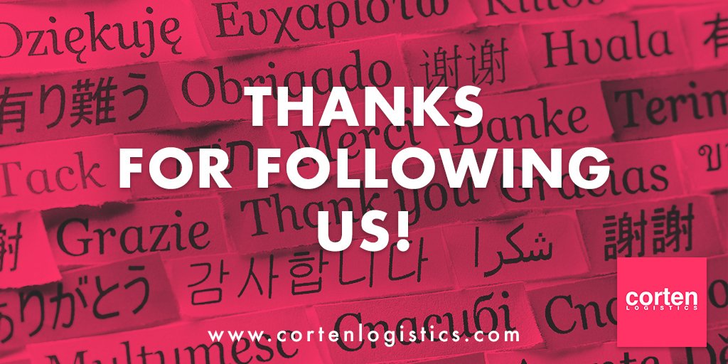 Thanks to our new followers: <a href="/NauticalCargo/">NauticalCargo</a> <a href="/yonghua34398595/">Pink Lam</a> <a href="/boxcat_ind/">boxcat_industries (💉💉)</a> <a href="/flashcashclub/">Flash</a> <a href="/mtl_ecommerce/">MONTREAL ECOMMERCE</a> <a href="/worldcargoegypt/">World Cargo Egypt</a> <a href="/mozocommerce/">cubedpublishing</a> <a href="/muminalshawaf/">Mumin Al-Shawaf</a> <a href="/cooperathon/">Coopérathon 🚀</a> <a href="/TyGGreenhouse/">Tŷ Gwydr | Greenhouse</a> 

It's great to be connected!

#Welcome #LetsDoThis #Entrepreneur #MondayMotivation