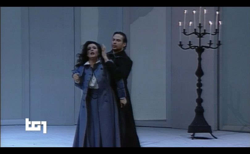 InArtAgency's tweet photo. Aspettando #DonGiovanni di #Mozart dal #18giugno al @teatrolafenice, scopri l'intervista a @carmelaremigio per la rubrica #Persone del @tg1online 📺, a cura di Angelo Angelastro! Dal minuto 16:14 👉https://t.co/S21IcViguN #DamianoMichieletto #JonathanWebb https://t.co/u8ZGXcDhSN https://t.co/2BzuKzFiCt