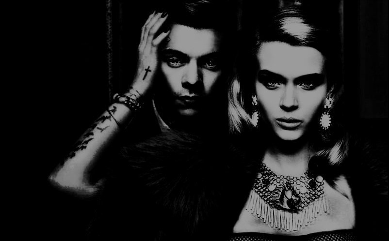 Apreciem as beldades.