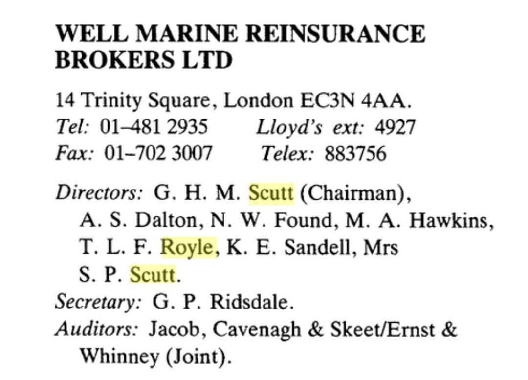 Dame Alun Roberts on Twitter: 