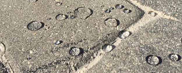 KleanStone's tweet image. Are you sealing your stone?

Get to grips with the different types of stone seals and how they work in our latest blog!

kleanstone.com/2019/02/20/typ…

#Sealer #StoneSeal #StoneProtection #ProtectYourFloor #LoveYourFloor #Kleanstone