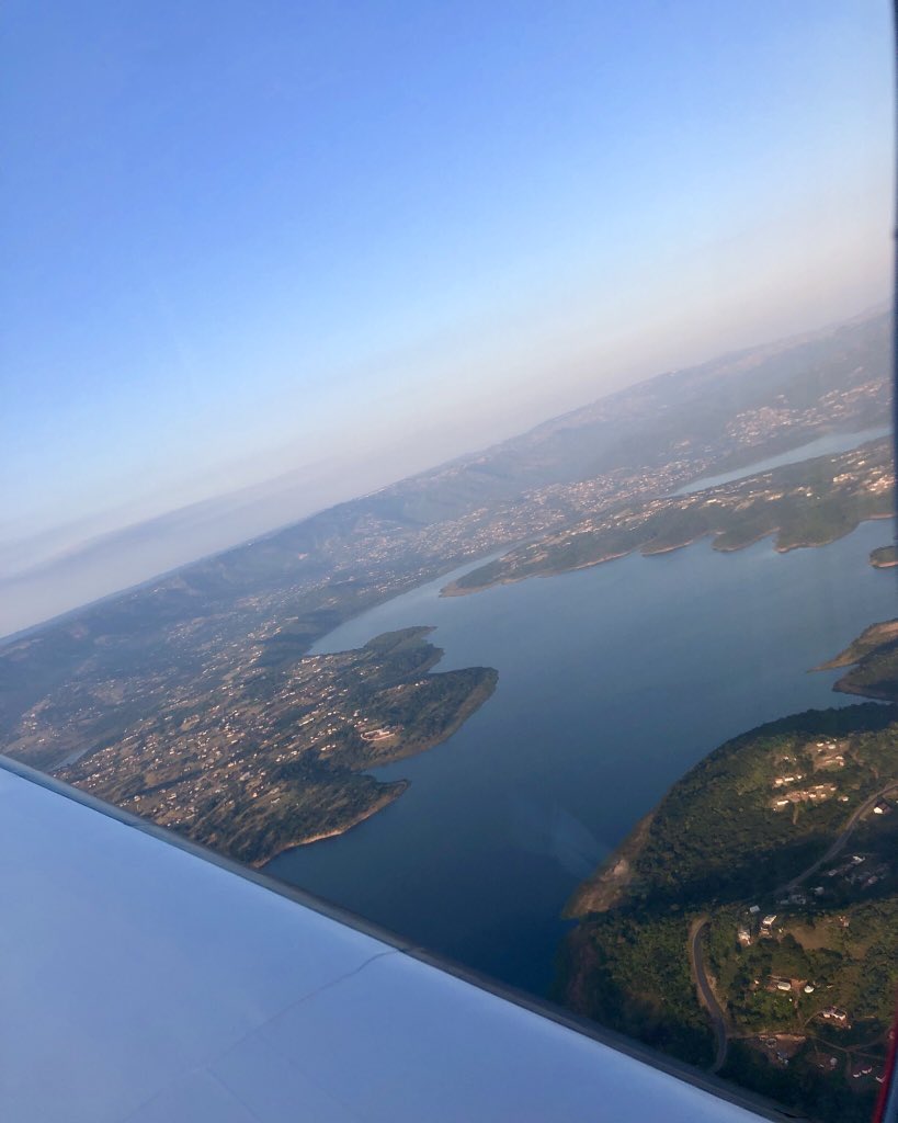 WFSA Research Fellow (@wfsa_asos2) on Twitter photo Not a bad commute to work! Well done to everyone who finished recruiting for #ASOS2 this morning. Great job guys! <a href="/AfricanSOS/">APORG (African Perioperative Research Group)</a> Not a bad commute to work! Well done to everyone who finished recruiting for #ASOS2 this morning. Great job guys! <a href="/AfricanSOS/">APORG (African Perioperative Research Group)</a>