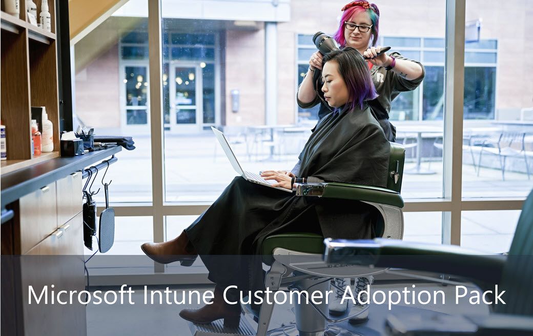 Microsoft Intune customer adoption pack is now available techcommunity.microsoft.com/t5/Enterprise-…